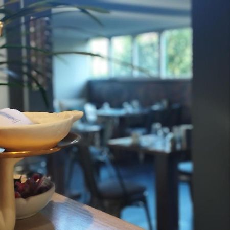 ססטרי לבאנטה Hotel Sereno מראה חיצוני תמונה