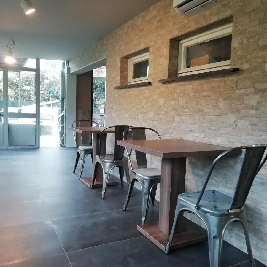 ססטרי לבאנטה Hotel Sereno מראה חיצוני תמונה