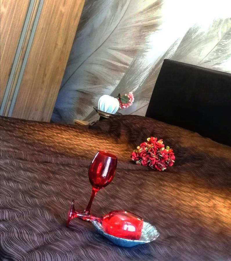 ססטרי לבאנטה Hotel Sereno מראה חיצוני תמונה
