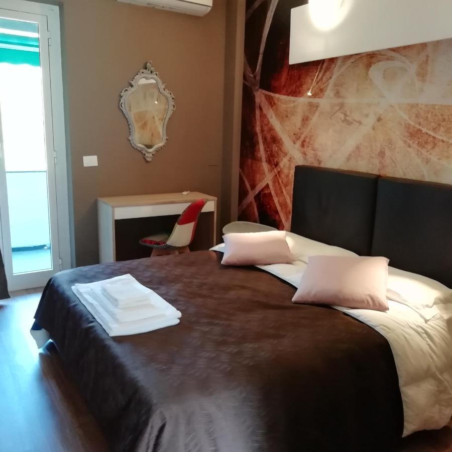 ססטרי לבאנטה Hotel Sereno מראה חיצוני תמונה