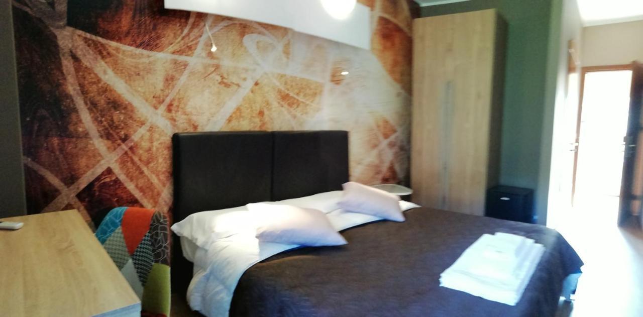 ססטרי לבאנטה Hotel Sereno מראה חיצוני תמונה
