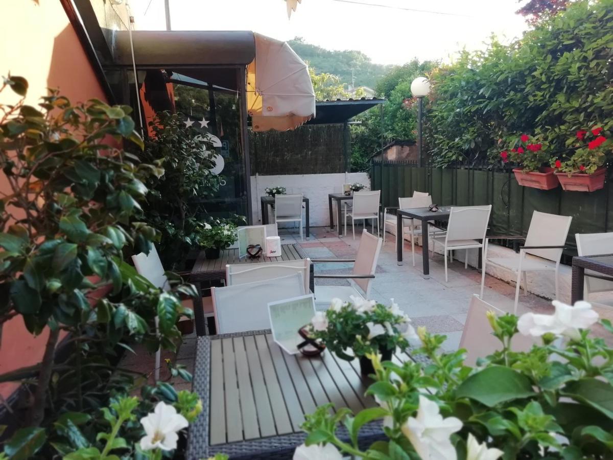 ססטרי לבאנטה Hotel Sereno מראה חיצוני תמונה