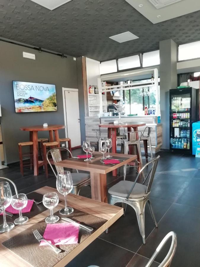 ססטרי לבאנטה Hotel Sereno מראה חיצוני תמונה
