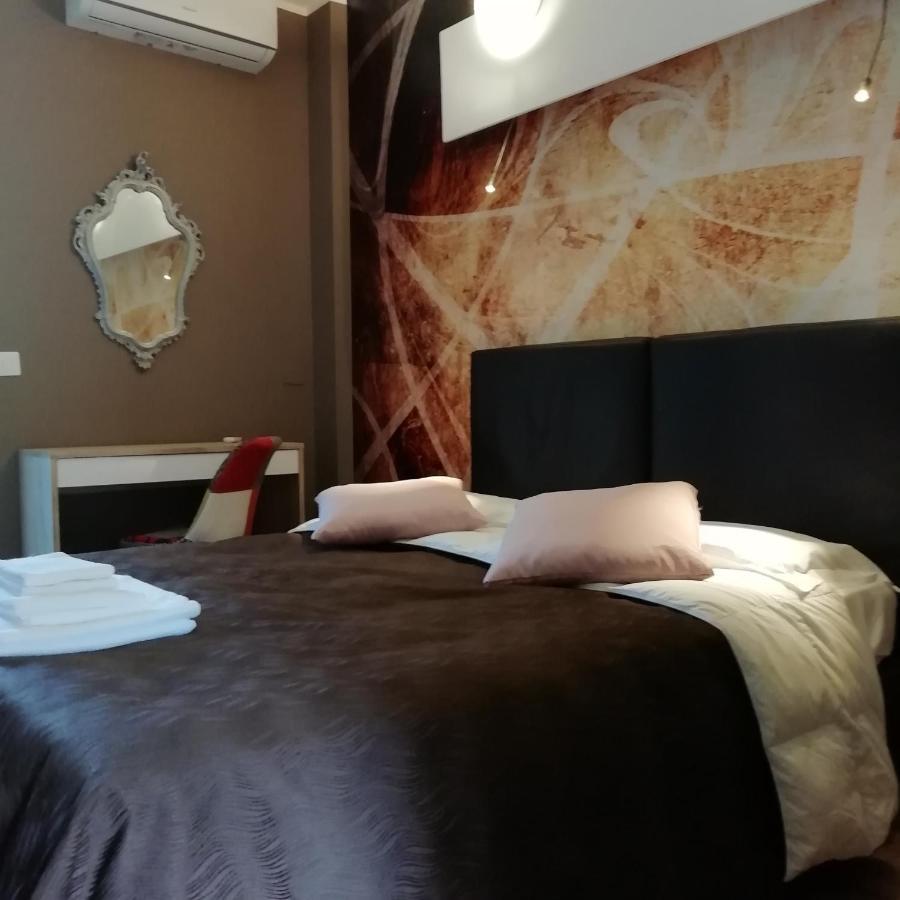 ססטרי לבאנטה Hotel Sereno מראה חיצוני תמונה