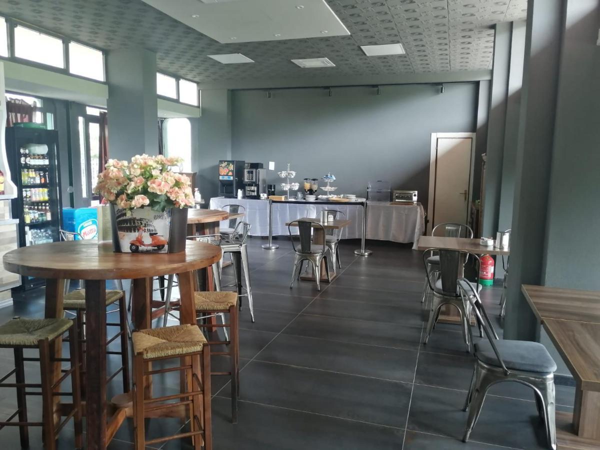 ססטרי לבאנטה Hotel Sereno מראה חיצוני תמונה
