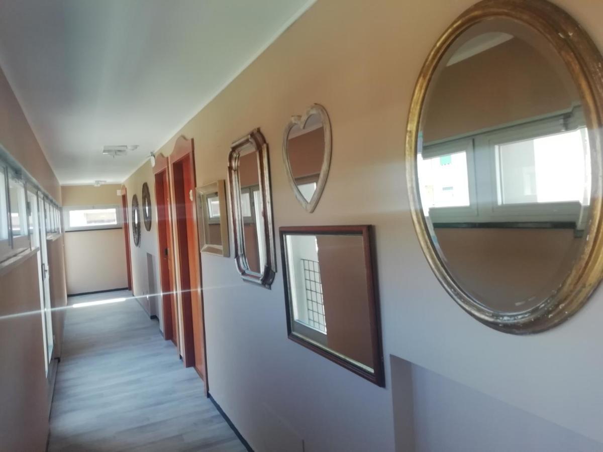 ססטרי לבאנטה Hotel Sereno מראה חיצוני תמונה