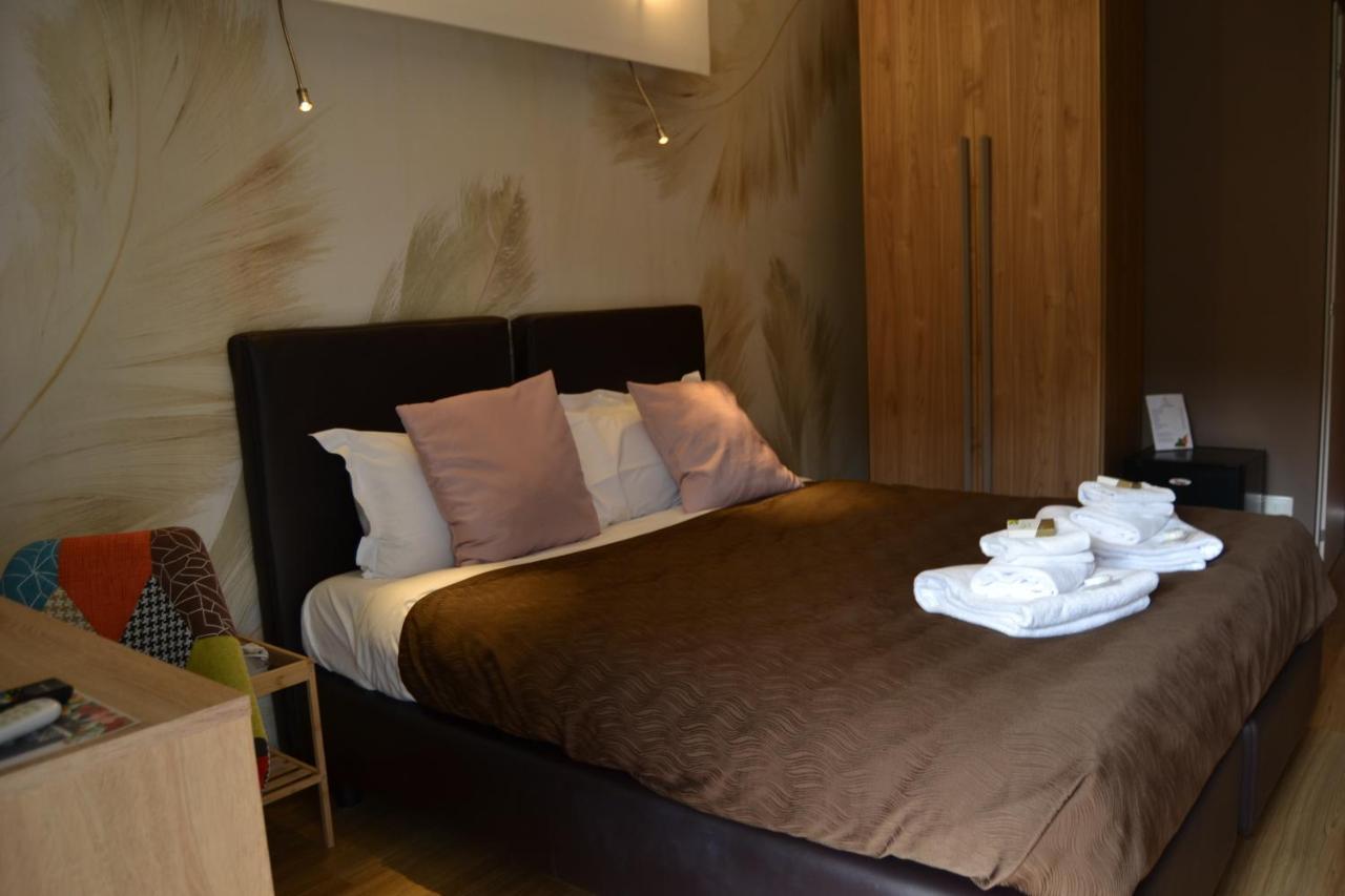 ססטרי לבאנטה Hotel Sereno מראה חיצוני תמונה