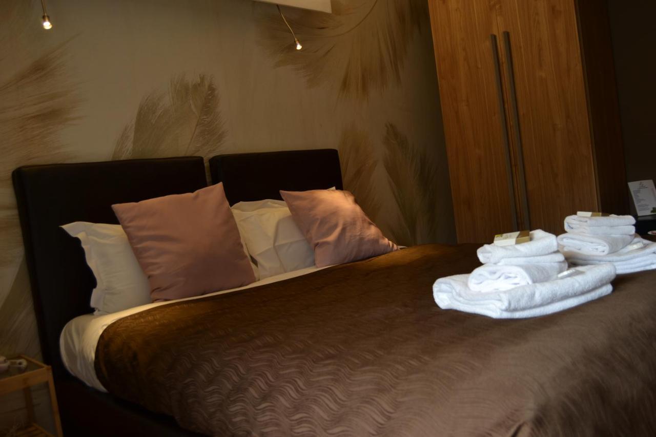 ססטרי לבאנטה Hotel Sereno מראה חיצוני תמונה