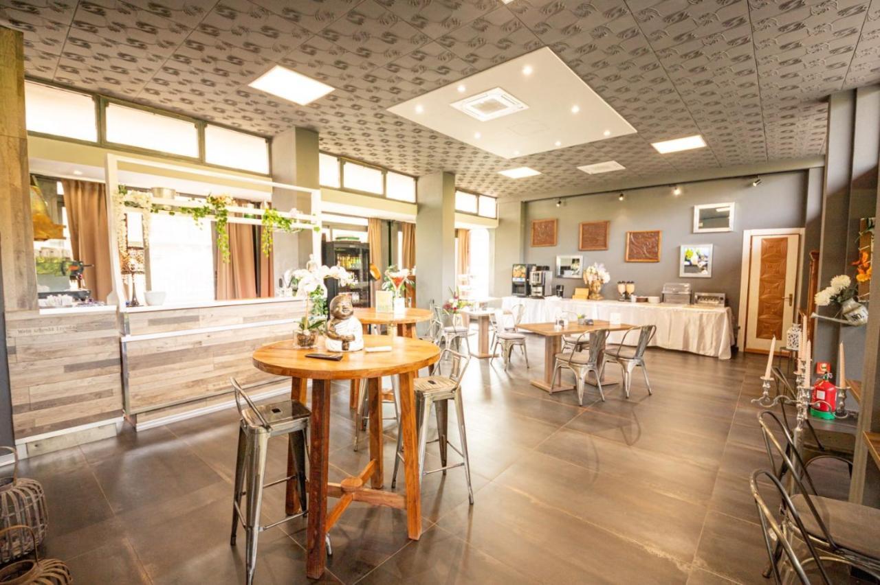 ססטרי לבאנטה Hotel Sereno מראה חיצוני תמונה