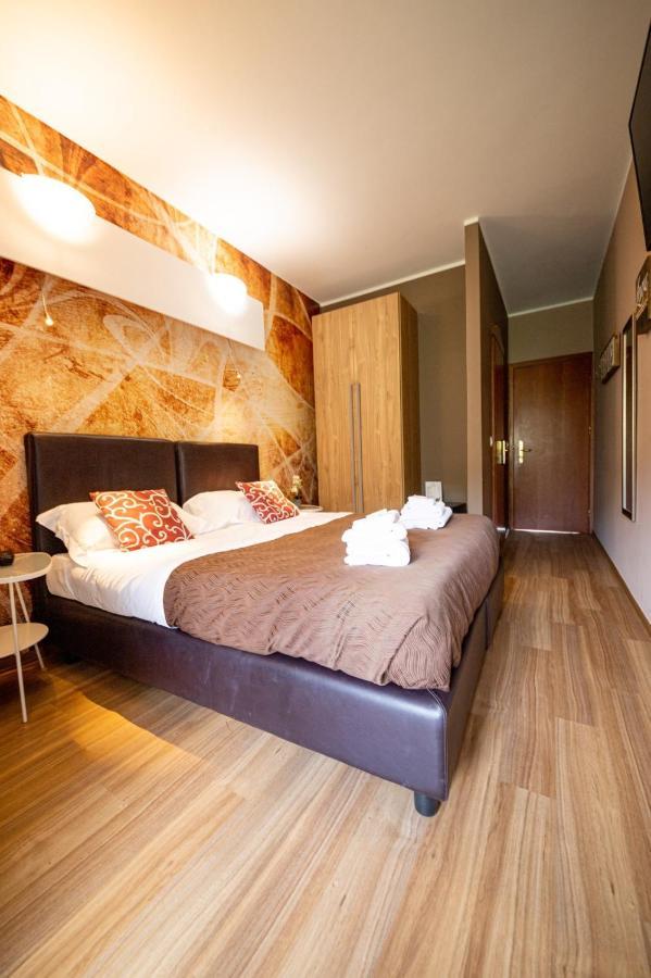 ססטרי לבאנטה Hotel Sereno מראה חיצוני תמונה