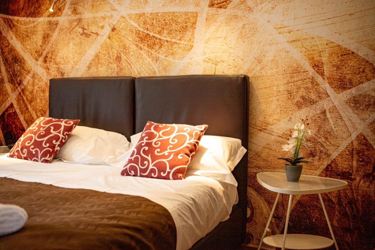 ססטרי לבאנטה Hotel Sereno מראה חיצוני תמונה
