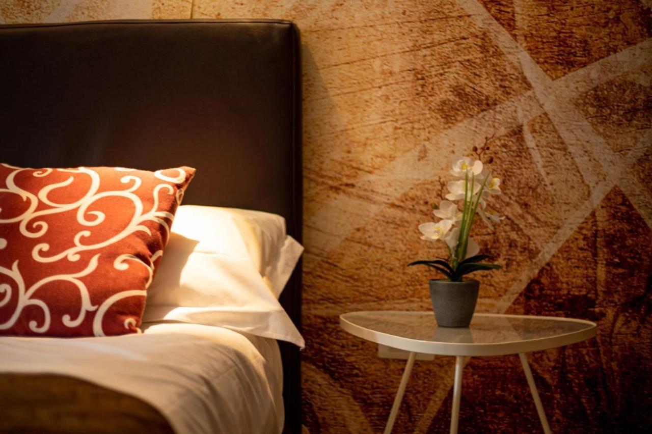 ססטרי לבאנטה Hotel Sereno מראה חיצוני תמונה