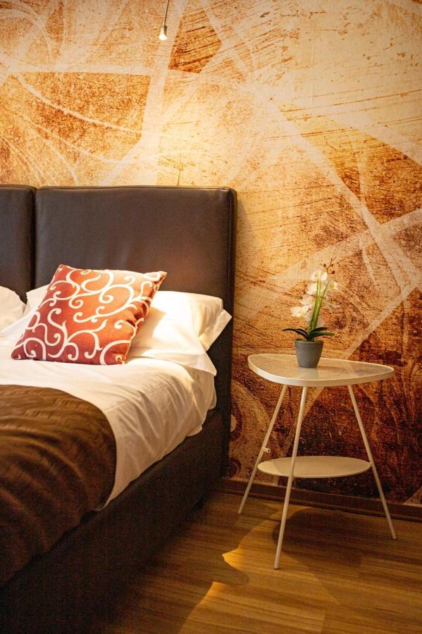 ססטרי לבאנטה Hotel Sereno מראה חיצוני תמונה