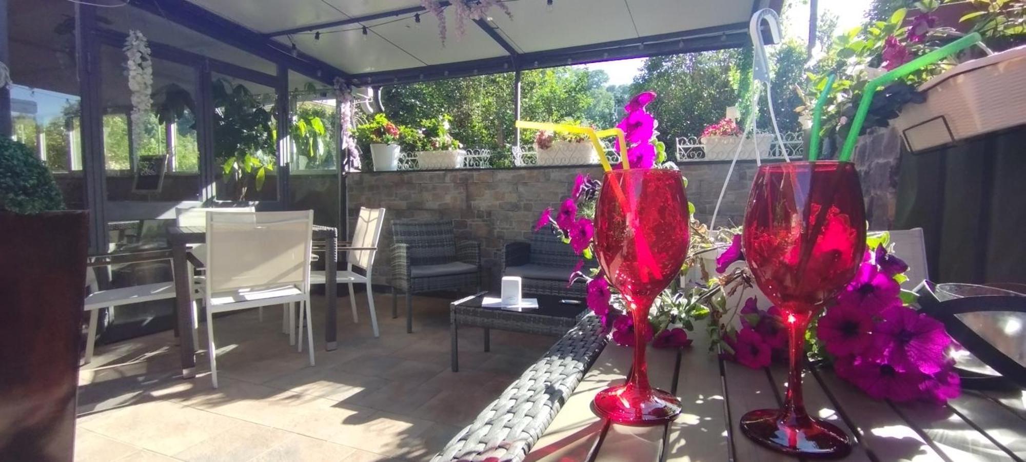 ססטרי לבאנטה Hotel Sereno מראה חיצוני תמונה