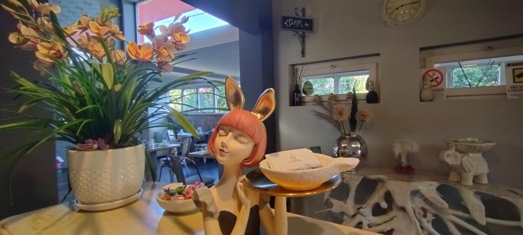 ססטרי לבאנטה Hotel Sereno מראה חיצוני תמונה