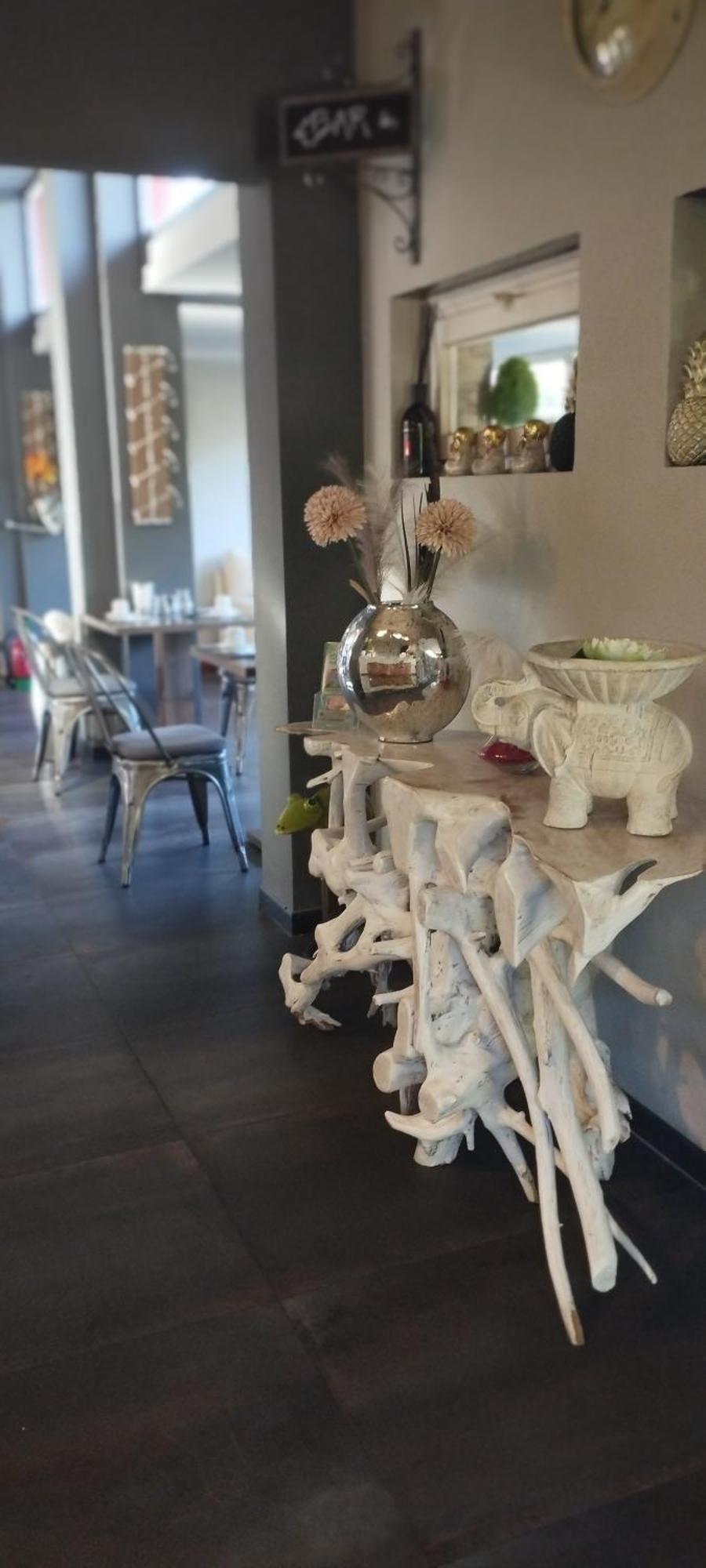 ססטרי לבאנטה Hotel Sereno מראה חיצוני תמונה