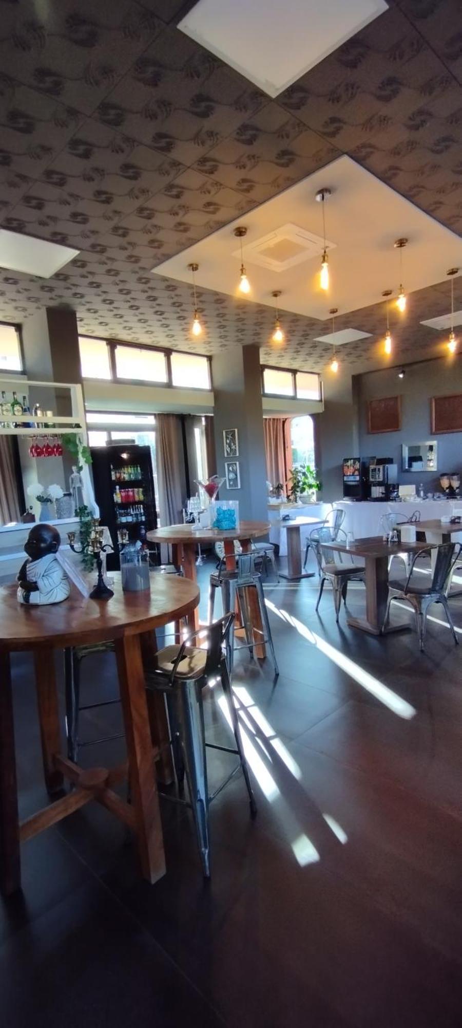 ססטרי לבאנטה Hotel Sereno מראה חיצוני תמונה